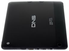 Планшетный компьютер DNS AirTab M972g