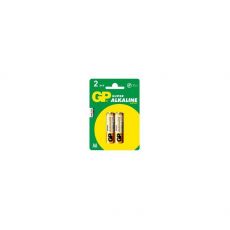 Батарейка GP Super Alkaline 15A LR6 AA, 2 шт.
