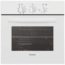 Духовой шкаф GEFEST ЭДВ ДА 602-01 белый