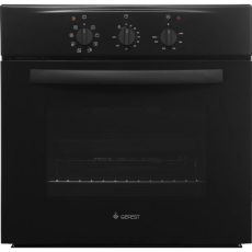 Духовой шкаф GEFEST ЭДВ ДА 602-01 А черный