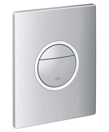 Клавиша для системы инсталляции Grohe Nova Cosmopolitan Light 38809000