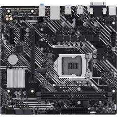 Материнская плата ASUS PRIME H510M-E R2.0 LGA 1200,Intel H470,mATX,Ret