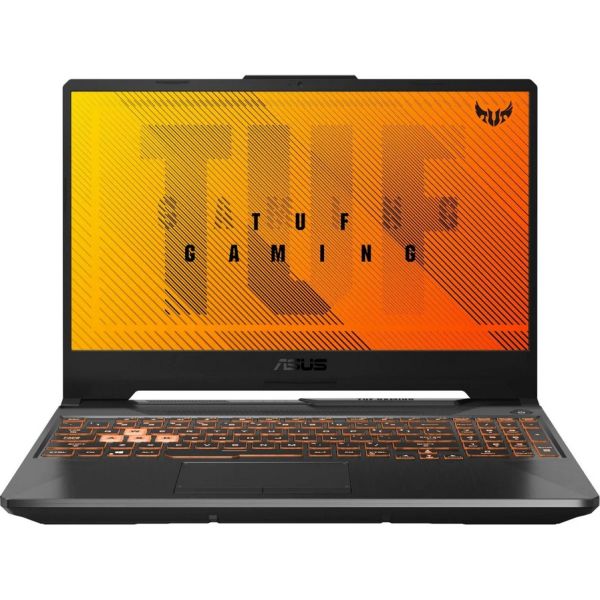 Ноутбук ASUS TUF Gaming A15 FA506NCR-HN044 15.6