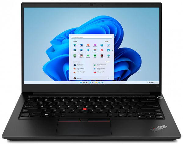 Ноутбук Lenovo ThinkPad E14 G2-ITU (20TA00LMRT) 8Гб 512Гб 14