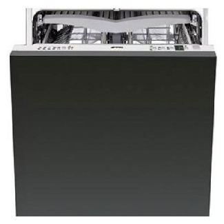 Посудомоечная машина Smeg ST339