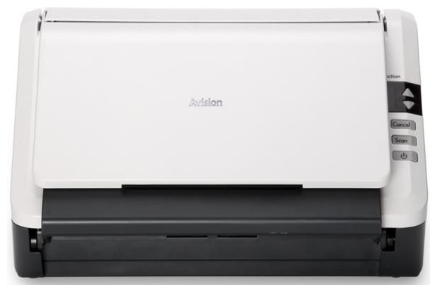 Сканер Avision AV176U