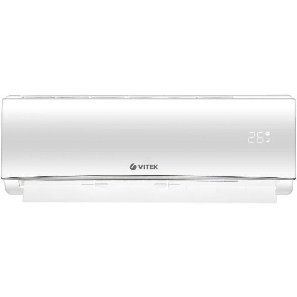 Сплит-система Vitek VT-2511 15 кв.м 2,05/2,2 кВт белый