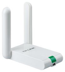 Wi-Fi роутер TP-LINK TL-WN822N