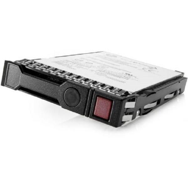 Жесткий диск HPE J9F51A HDD 2.5 